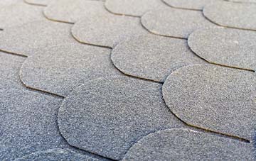 Cranhill asphalt roofing costs