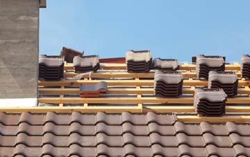 Cranhill clay roofing costs