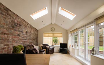 conservatory roof insulation Cranhill