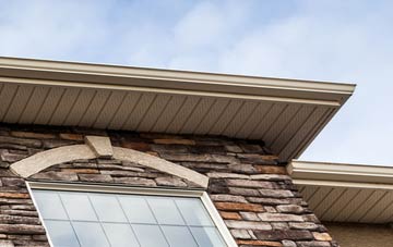 Cranhill diy soffit installation
