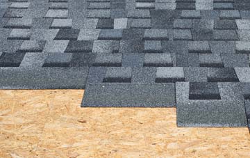 expert Cranhill asphalt roof companies