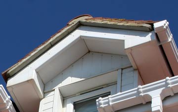 Cranhill fascia installation costs