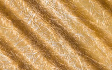 Cranhill fibreglass roof waterproofing