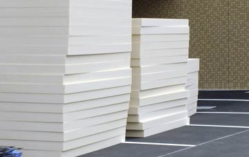 Cranhill flat roof insulation costs