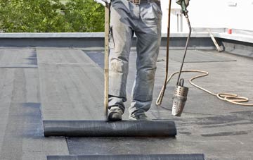 flat roof replacement Cranhill