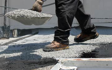 Cranhill flat roofing companies