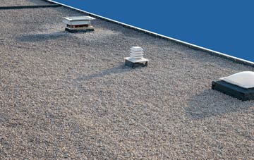 flat roofing Cranhill