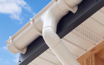 Cranhill gutter installation costs