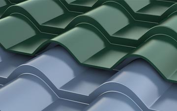 who should consider Cranhill plastic roofs
