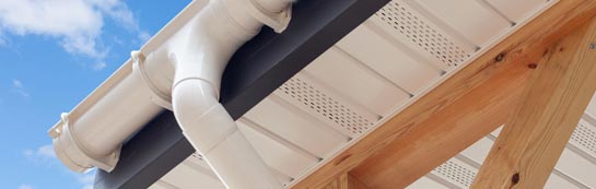 get Cranhill guttering quotes today