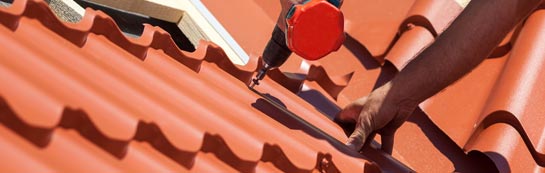 save on Cranhill roof installation costs