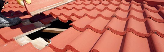 compare Cranhill roof repair quotes