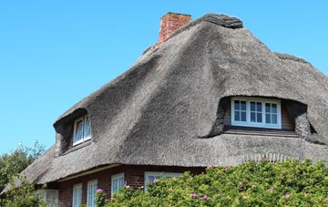 thatch roofing Cranhill