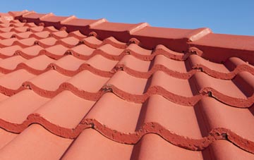 Cranhill tile and slate roof replacement