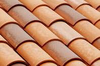 Cranhill clay roofing