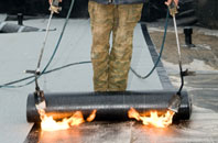 Cranhill flat roof sealing quote