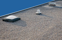 Cranhill flat roofing