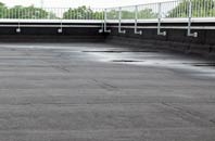 find rated Cranhill flat roofing companies