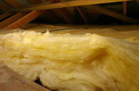 Cranhill pitch roof insulation