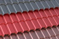 find rated Cranhill plastic roofing companies