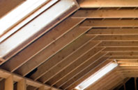 Cranhill tapered roof insulation quotes